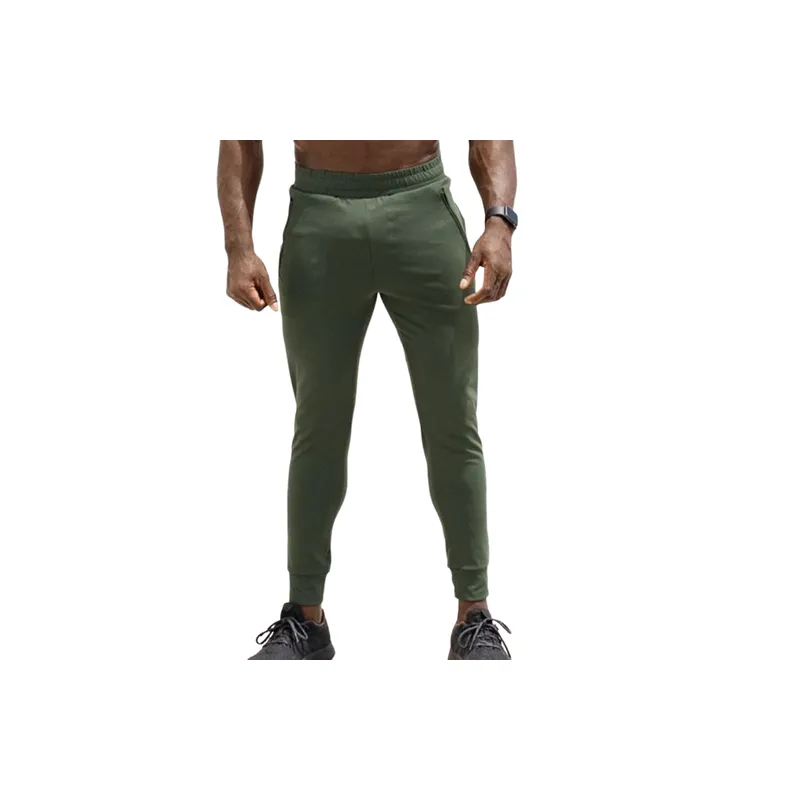 Casual Basics Cotton Sports Pants-3