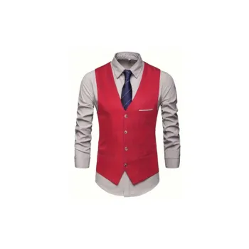 Fashionable Business Vest