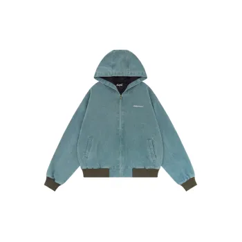 Retro Simple Jacket