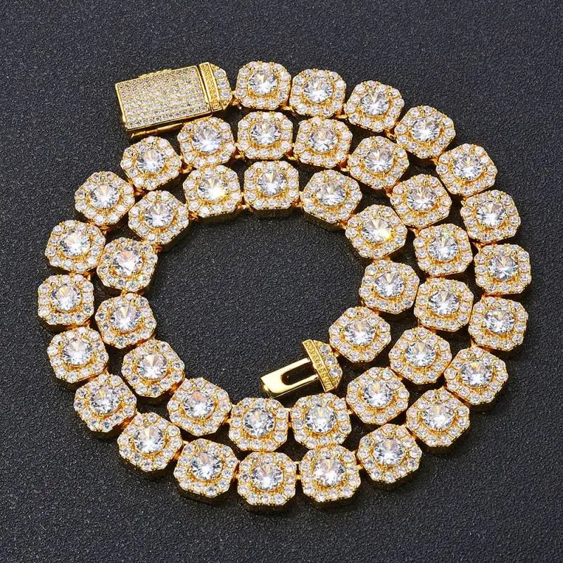 Fashion Simple Necklace Man-7