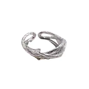 Fashionable Basics Ring