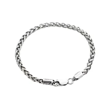 Retro Simple Bracelet Man