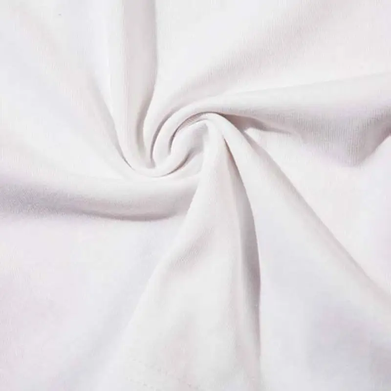Simple Loose Cotton Blended Fabric Vest-5
