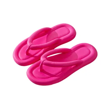 Fashionable Lightweight Flip Flops