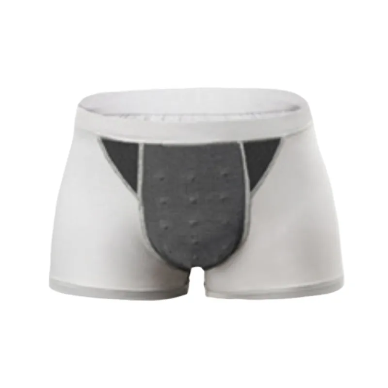 Fashionable Casual Boxer Shorts-10