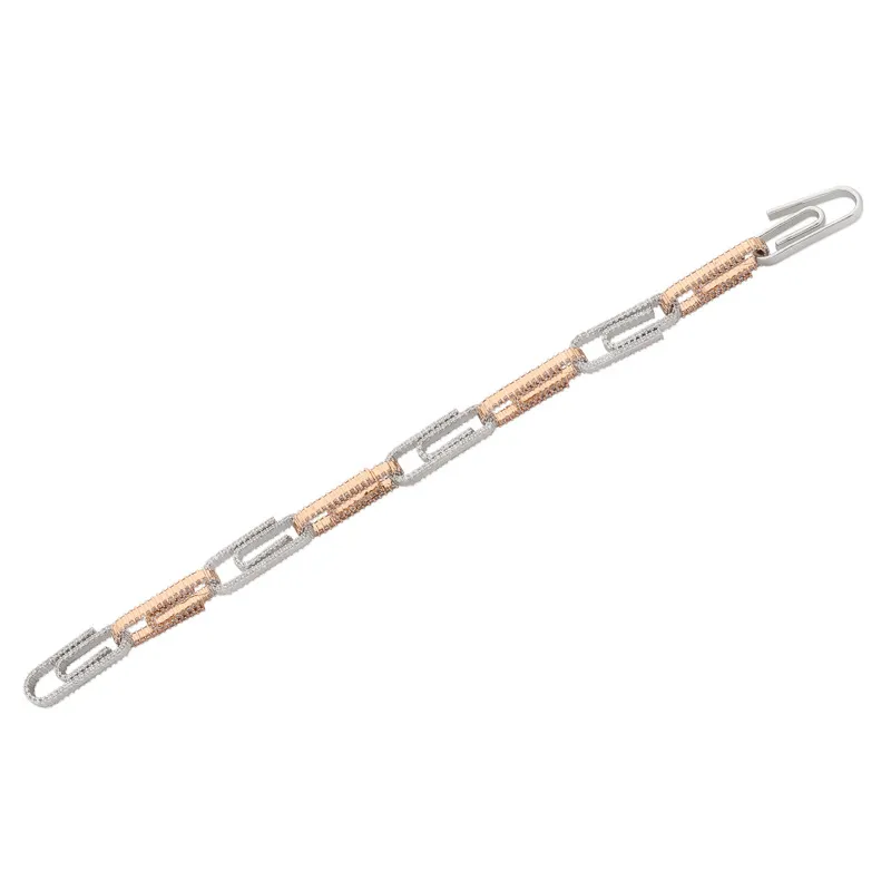 Trendy Hip hop Bracelet-4