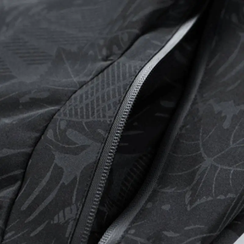 Sports Casual Outdoor Jacket-3