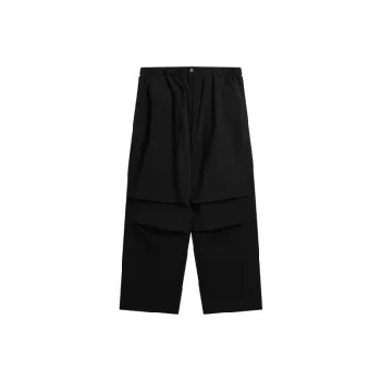 Fashion Loose 100% Nylon Cargo Pants
