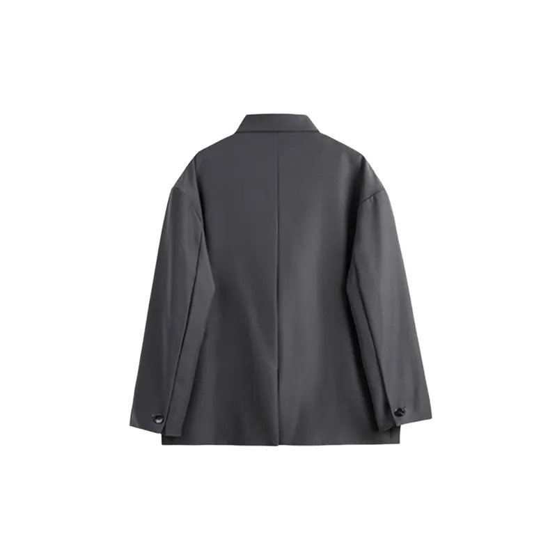 Fashion Casual Business Suit-9