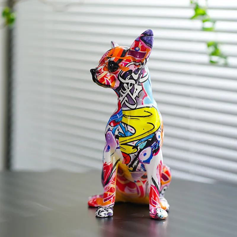 Fashionable Cute Ornaments-1