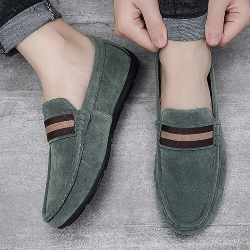 Casual Basics Loafer-1