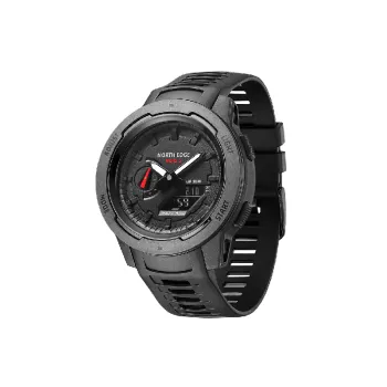 Outdoor Sporty Watch