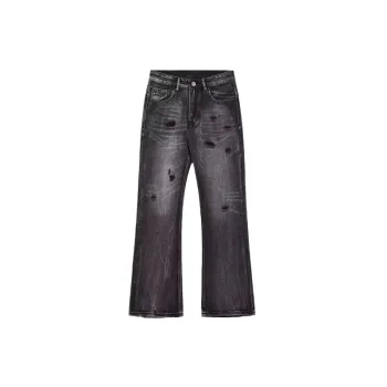 Casual Retro Jeans
