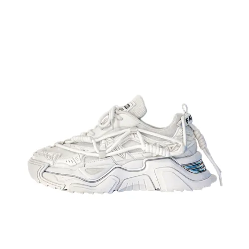 Non slip Sports Trendy Casual Sports Shoes