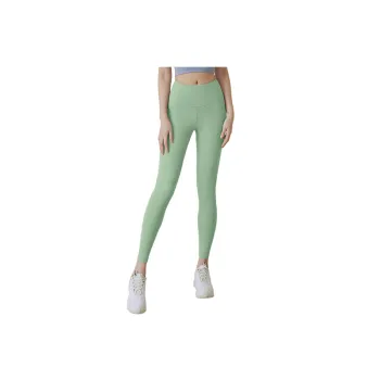 Sporty Skin friendly Workout Pants Women