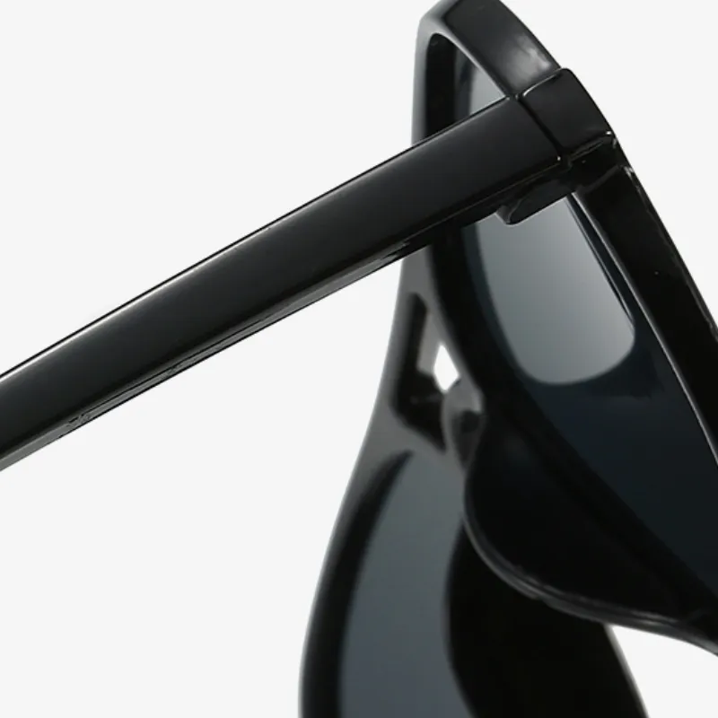 Fashionable Vacation Sunglasses-2