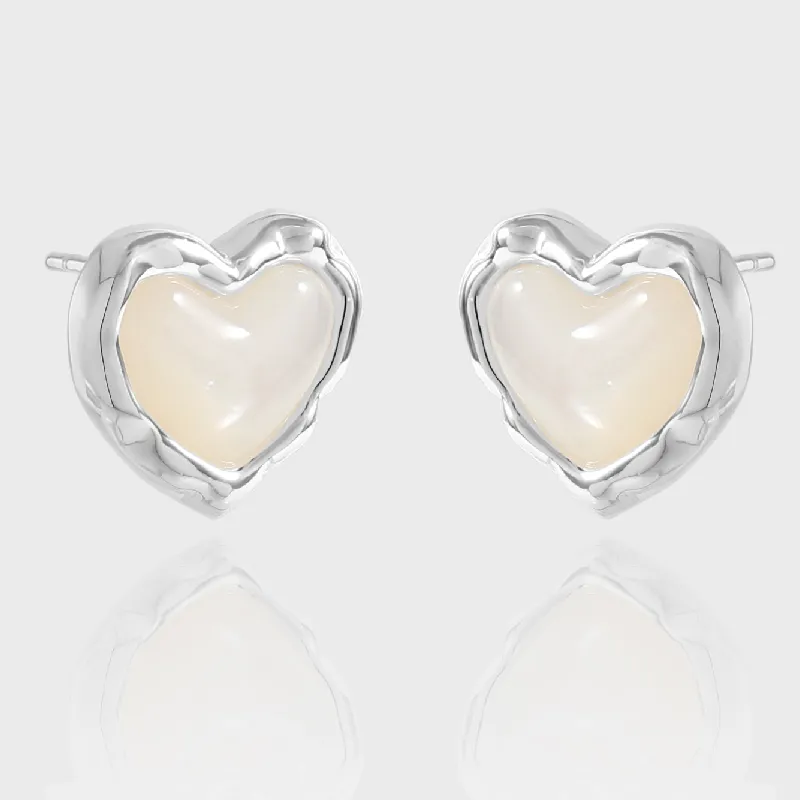 Fashionable Simple Ear Stud-2