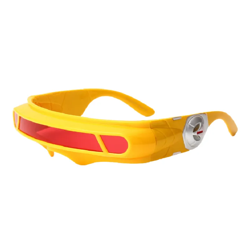 Retro Basics Sunglasses-7