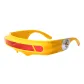 Yellow Red