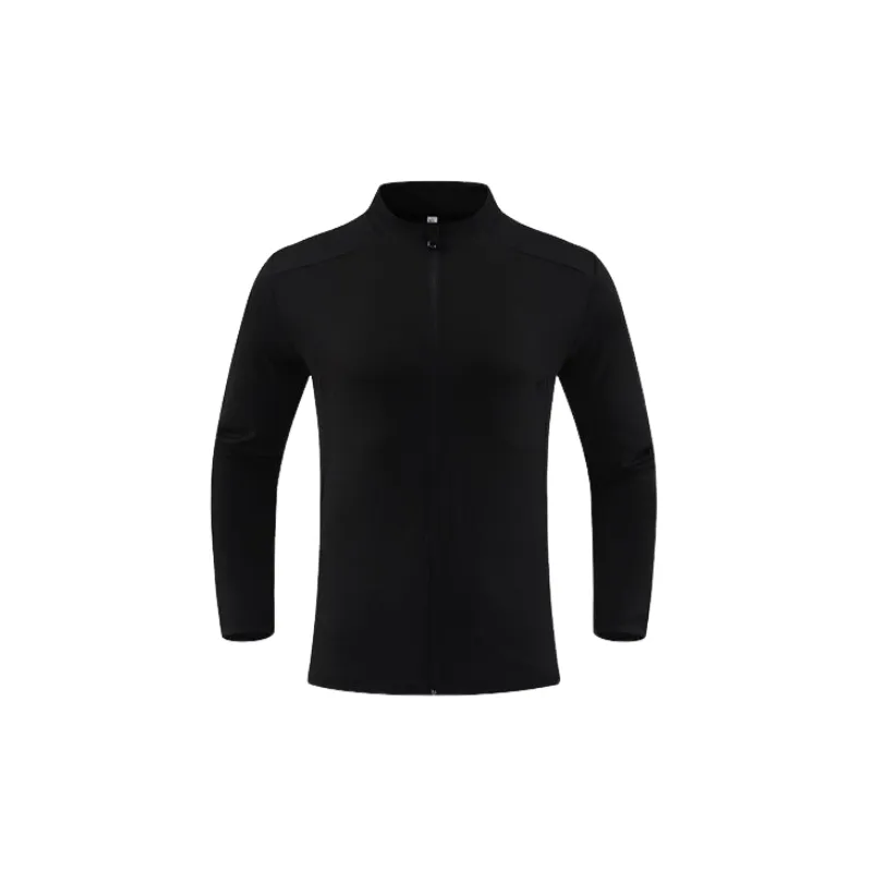 Casual Fashionable Long Sleeve Jacket-0