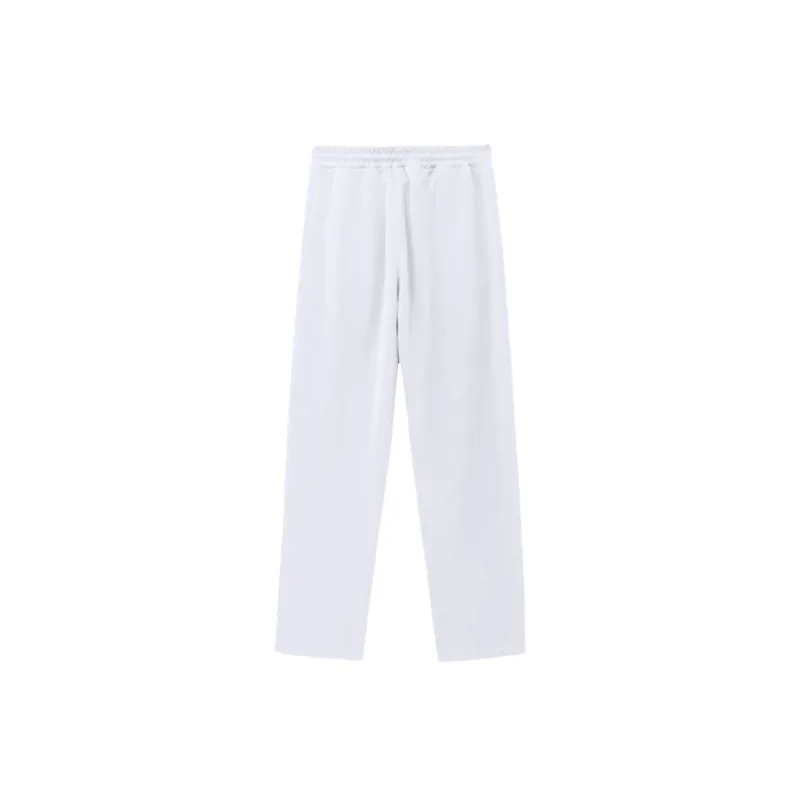 Simple Fashionable Casual Pants-8