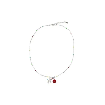 Elegant Simple Necklace