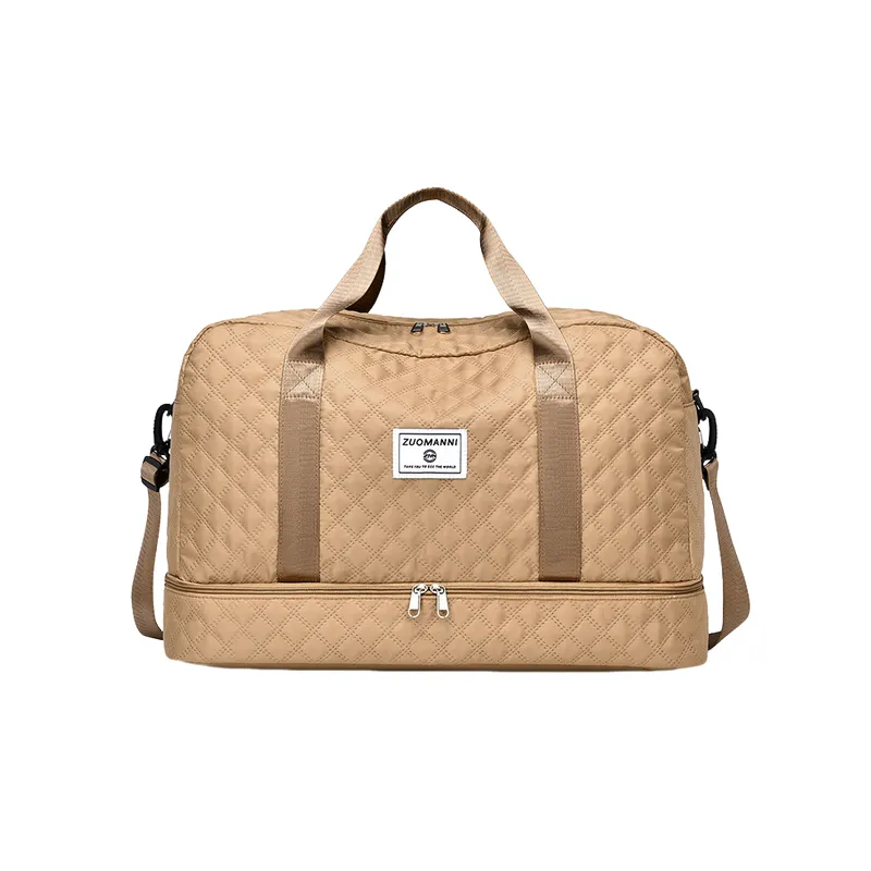 Fashionable Simple Travel Bag-5