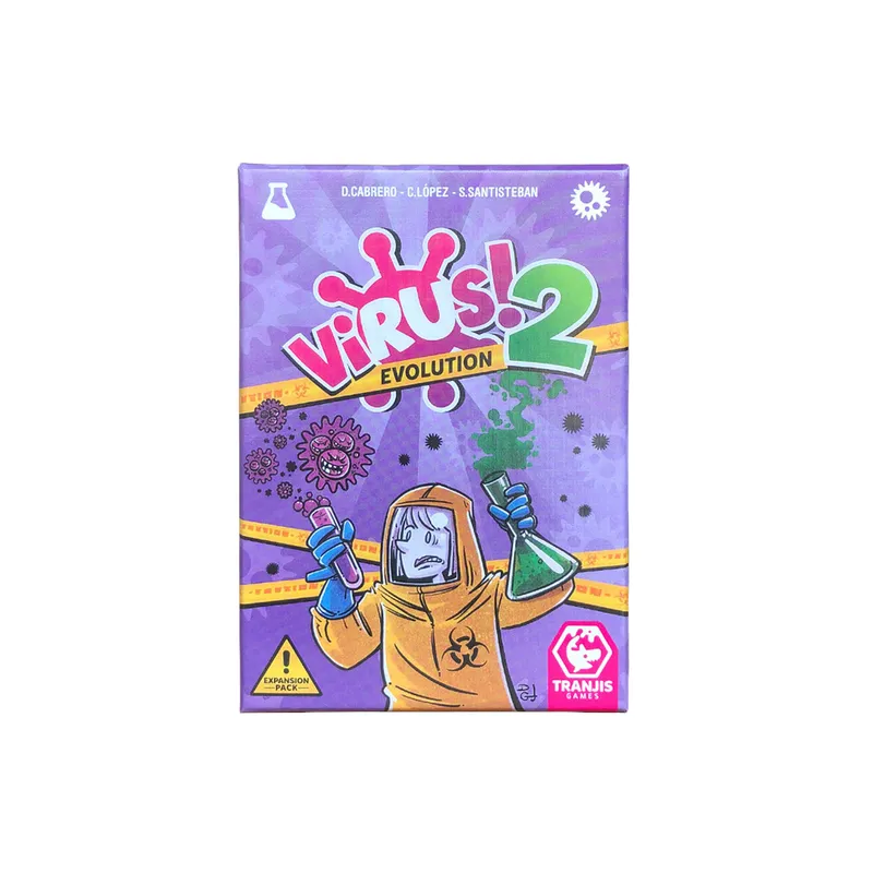 Simple Casual Board Game-3