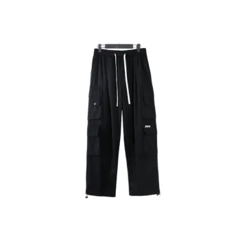 Fashionable All match Casual Pants