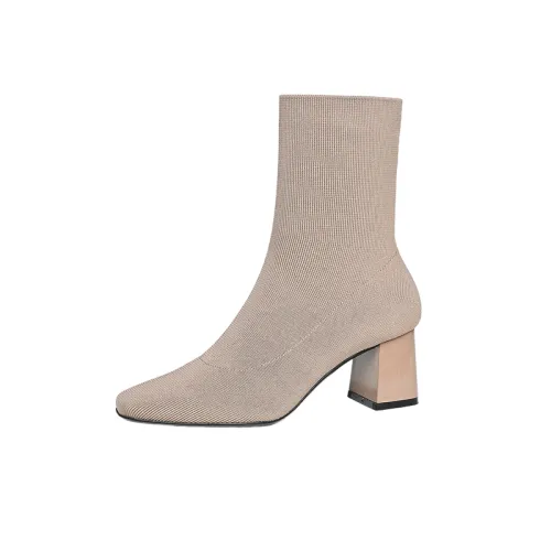 UGG Black Classic Rising Toggle Boots