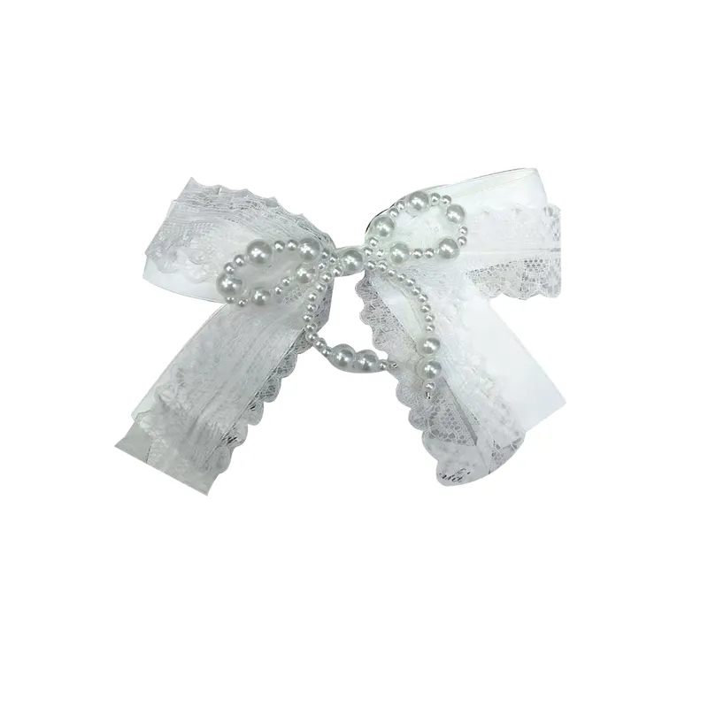 Fashionable Cute Hair Clip-0