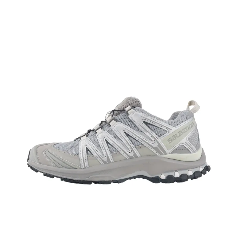 Casual Fashionable Hiking Shoes-4