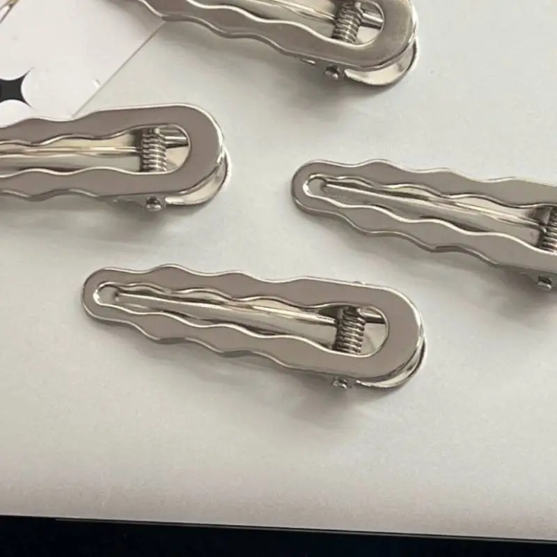 Fashionable Elegant Hair Clip-1