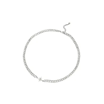 Fashionable Preppy Necklace