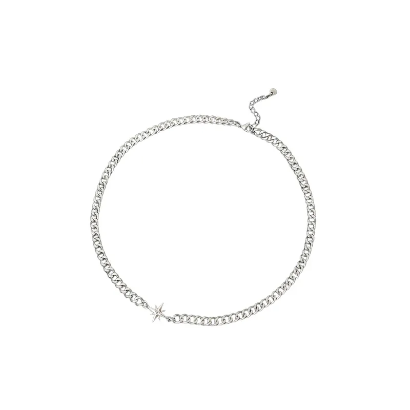 Fashionable Preppy Necklace-0