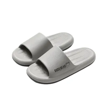 Home Use Warm Flip Flops