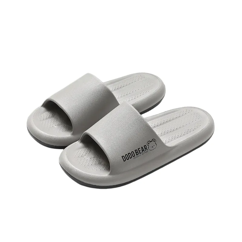 Home Use Warm Flip Flops-3