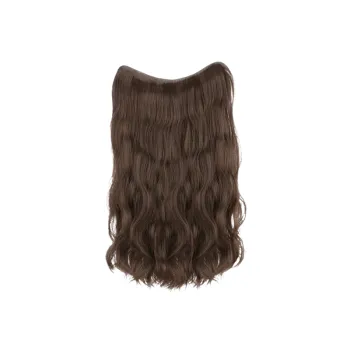 Elegant Fashionable Wig