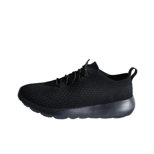 Casual Simple Slip On Shoes