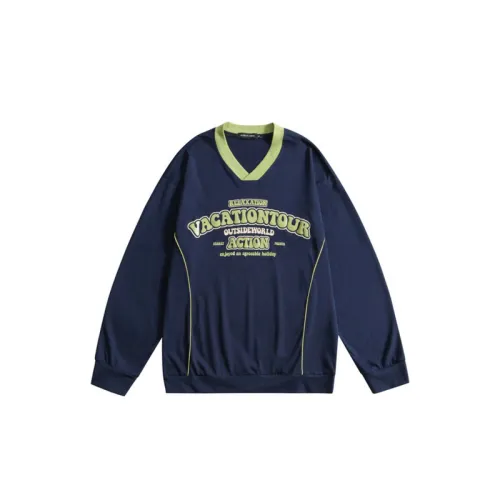 V money Oversize T Shirt