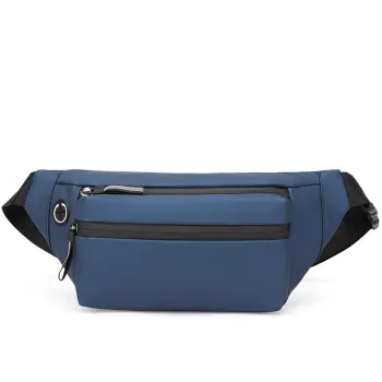 Casual Simple Sling Bag