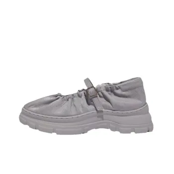 Fashionable Basics Mary Jane Shoes