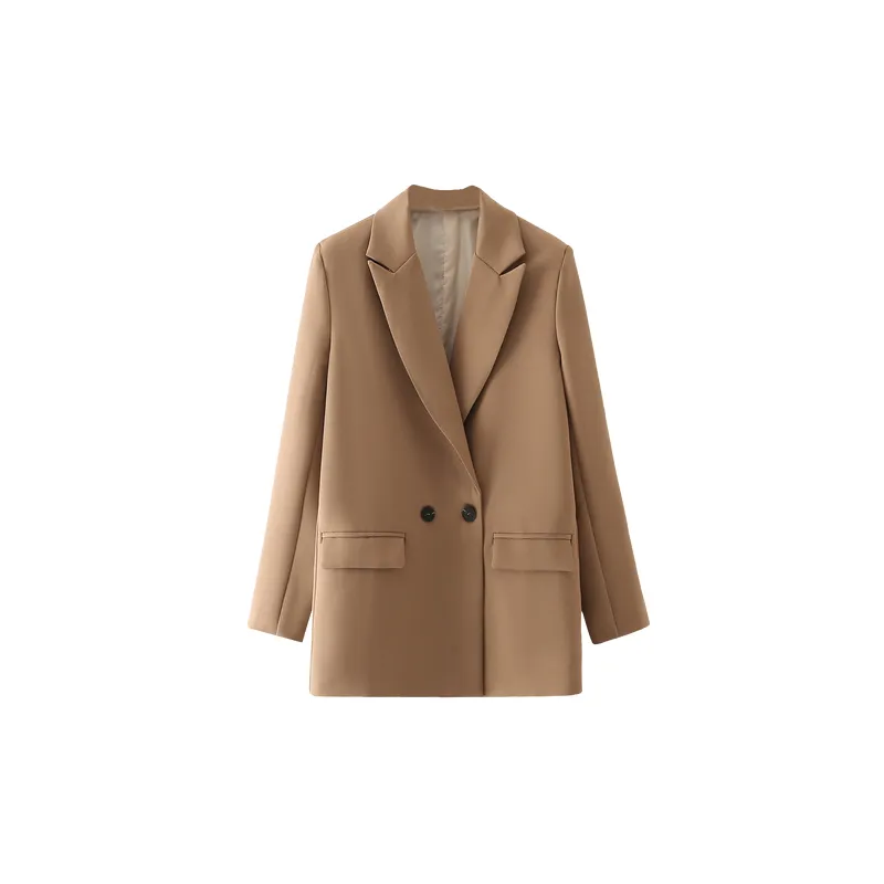 Fashionable Casual Business Suit-21