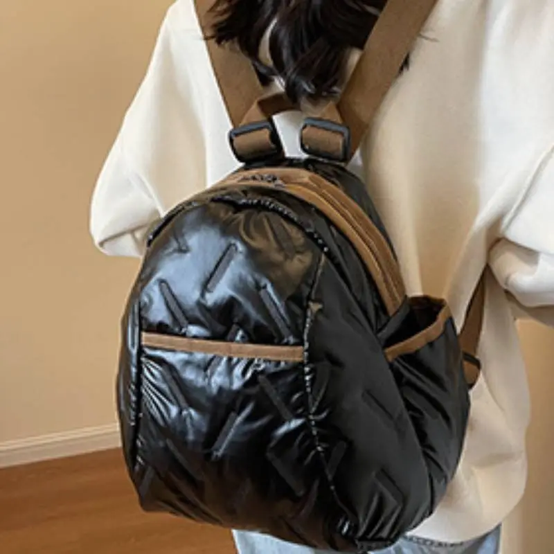 Fashionable Casual Backpack-2