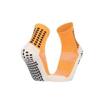 Fashionable Sporty Polyester Football Socks