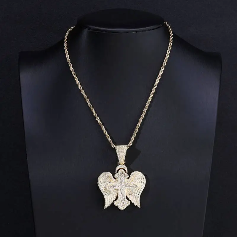 Retro Casual Necklace-4
