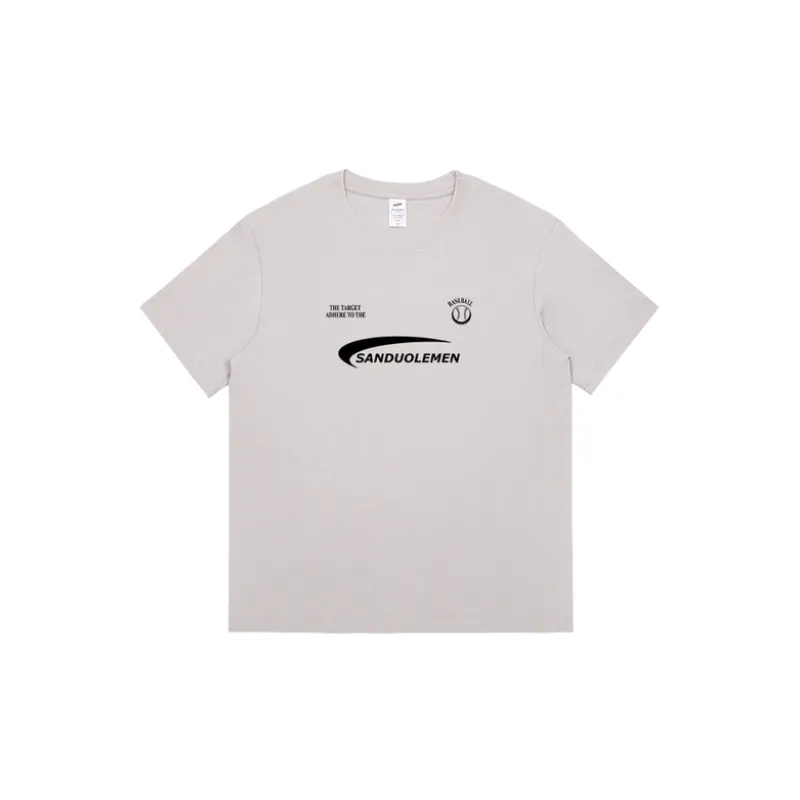 Fashionable Funky T Shirt-13