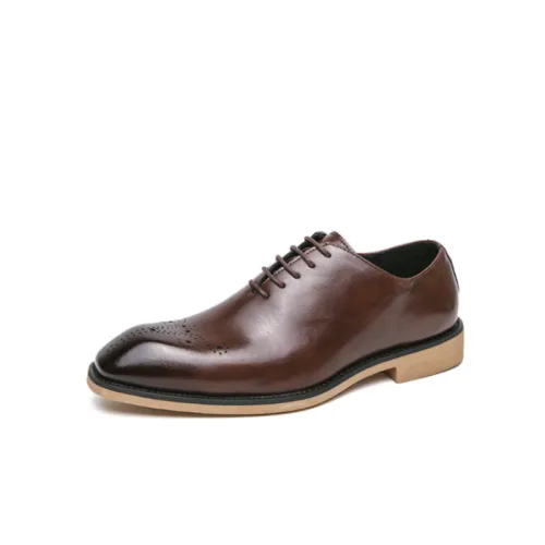 Casual Fashionable Business Dress Shoes