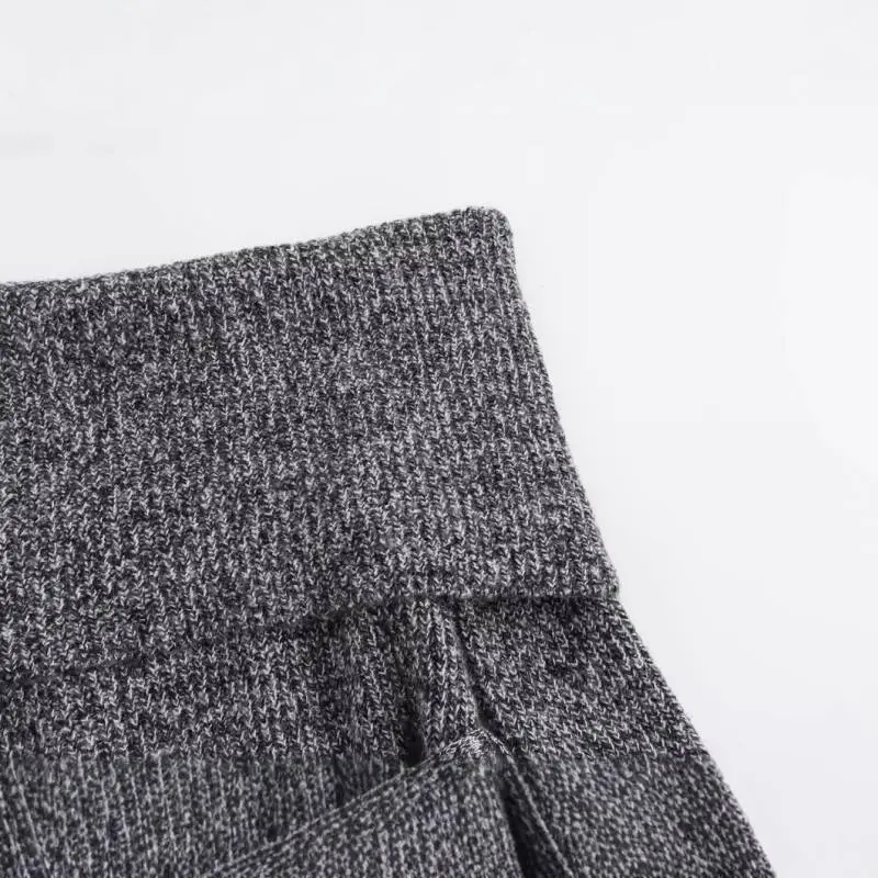 Elegant Fashionable Sweater Women-2