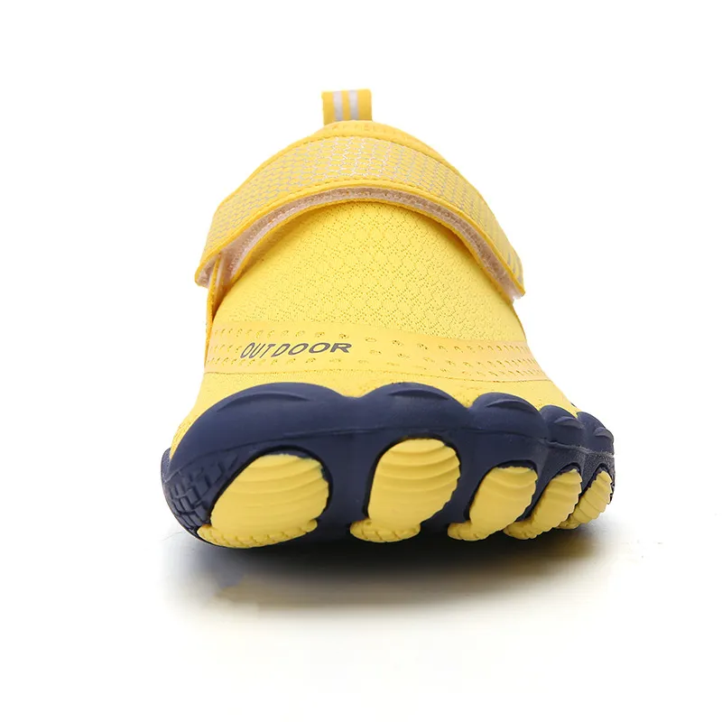 Simple Casual Hiking Shoes-8